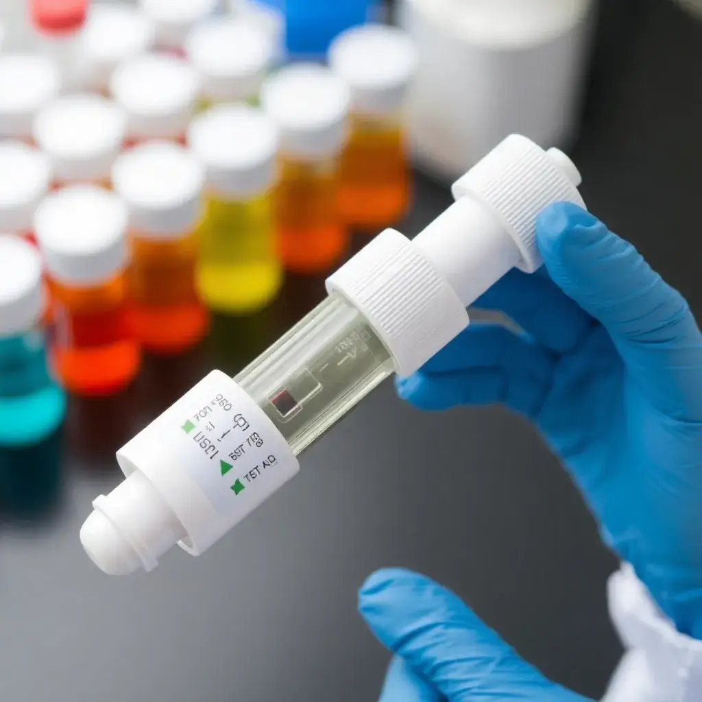 Microbiology Susceptibility Testing